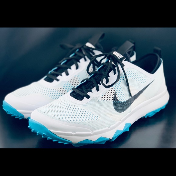 nike fl bermuda golf shoes